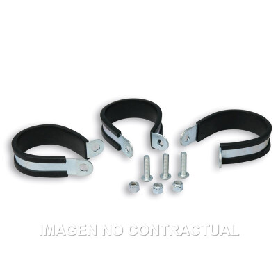 Morsetto forcella FS32 Malossi 469552