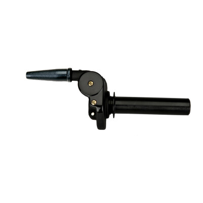 Domino Accelerator Alluminio HR Cross 22030302