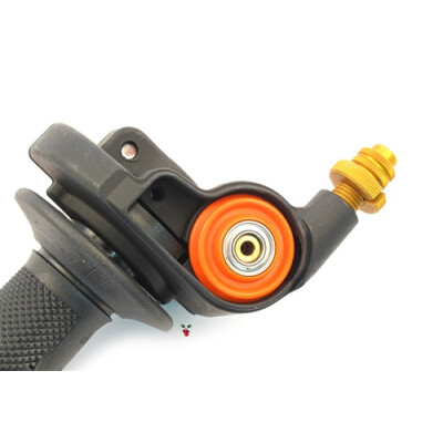 Acceleratore Domino HR Cross-country