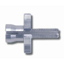 Tenditore in alluminio Domino M8