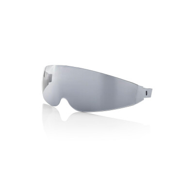 CASCO CON VISIERA PARASOLE SEREL