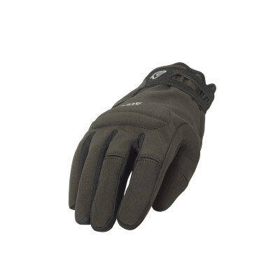 GUANTI CE URBAN Nero XS