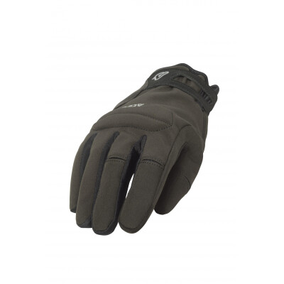 GUANTI URBAN CE Nero L