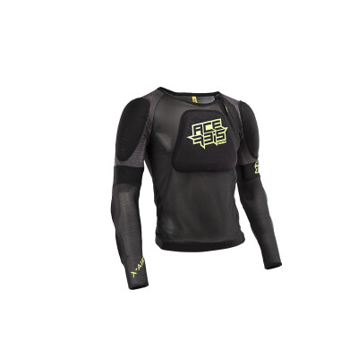 GIACCA PROTEZIONE CORPO X-AIR LEV 2