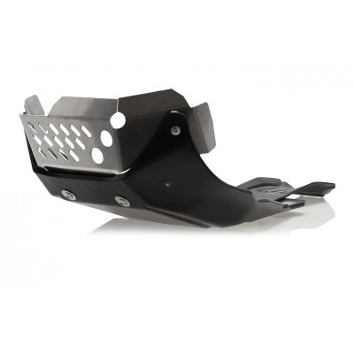 PROTEZIONE CARTER MOTORE YAMAHA TENERE 700 19 EURO 4