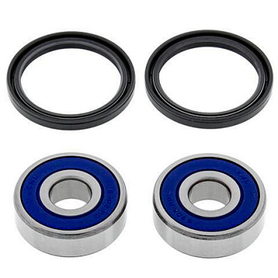 Kit cuscinetti ruota All Balls 251147