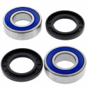 Kit cuscinetti ruota All Balls 251276