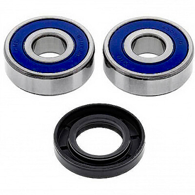 Kit cuscinetti ruota All Balls 251309