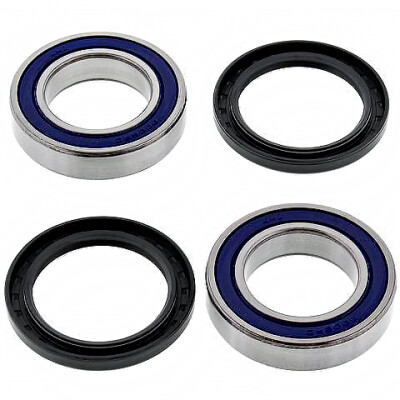 Kit cuscinetti ruota All Balls 251331