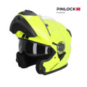 Casco Acerbis Serel 2206 Giallo XS