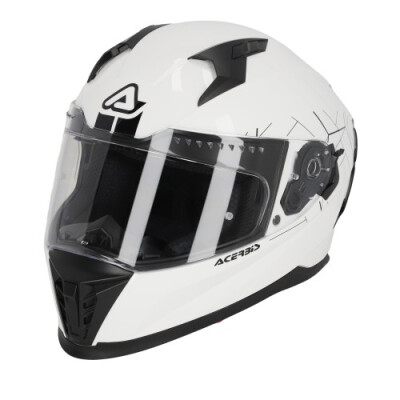 CASCO INTEGRALE X-WAY BIANCO XS