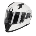 CASCO INTEGRALE X-WAY BIANCO L
