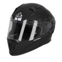 CASCO INTEGRALE X-WAY NERO S