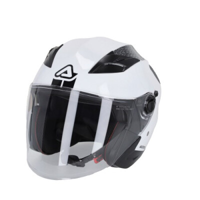 Casco Firstway 2.0 2206 Bianco S