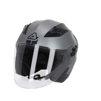 Casco Firstway 2.0 2206 Mel Grey XS