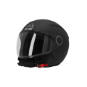 CASCO JET BREZZA NERO S