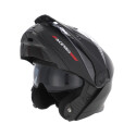 CASCO DA CAVALIERE BIANCO TAGLIA M