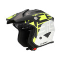 CASCO JET ARIA Graphic 2206 TAGLIA XS