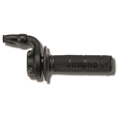 Domino Acceleratore in alluminio KRE Moto 279003