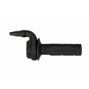 Acceleratore Domino in alluminio per moto KRE