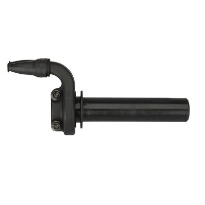 Acceleratore in alluminio Domino KRE moto 312903