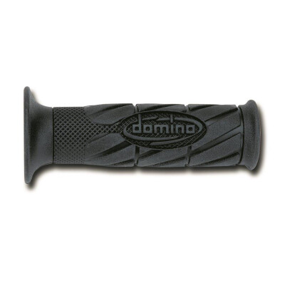 Impugnature Domino nere std