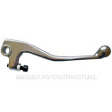 Leva destra cromata Honda CR 125