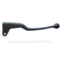 Leva destra nera Honda XL 125 L