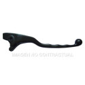 Leva destra nera Kawasaki ZX 750