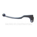 Leva sinistra nera Suzuki DR Big 800