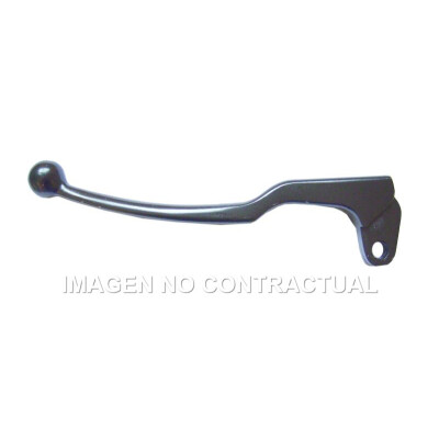 Leva sinistra nera Suzuki DR Big 800