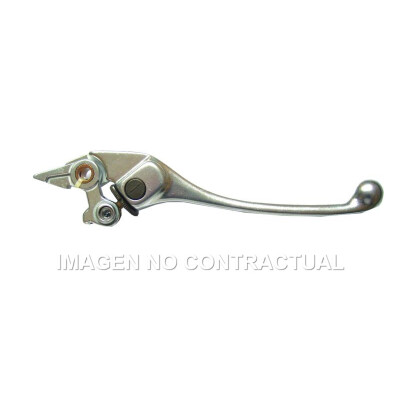 Leva destra cromata Honda CBR 600 F