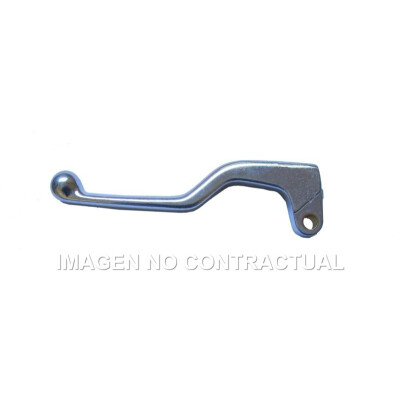 Leva sinistra cromata Honda CRF 250 X