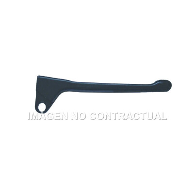 Italjet Bazooka 2 50 nero maniglia destra
