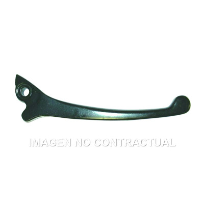 Piaggio Skipper 125 leva destra nera