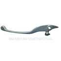 Leva sinistra cromata Aprilia Leonardo 125