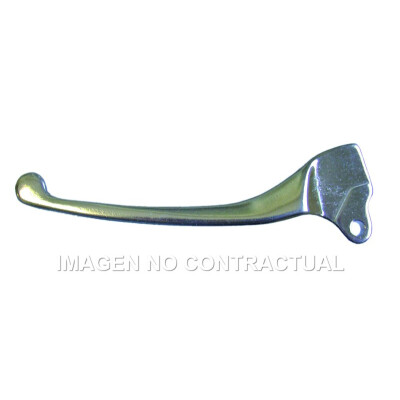 Piaggio Liberty 125 leva destra cromata