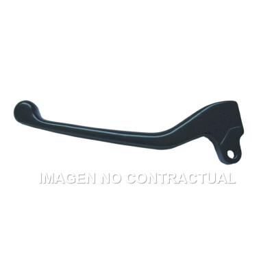 Leva sinistra nera Piaggio NRG MC3 50