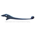 Leva destra nera Honda VT 500