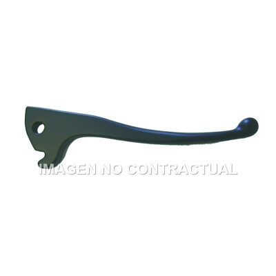 Leva destra nera Yamaha BW S 50