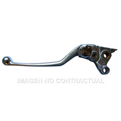 Leva sinistra cromata Ducati 900 SS