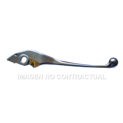 Leva destra cromata Honda SH 125 150