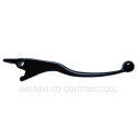 Leva destra nera Yamaha T-Max 500
