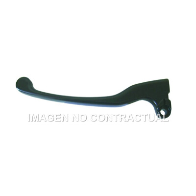 Leva sinistra nera Yamaha BW S 50 NG (01 )