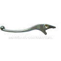 Leva sinistra cromata Honda Silver Wing 600