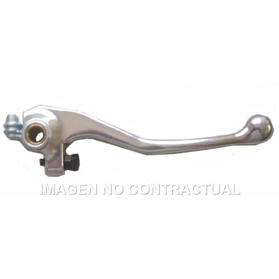 Leva destra cromata Honda CRF 230 F