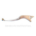 Leva sinistra cromata Sym HD 125