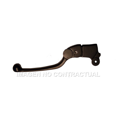Leva sinistra nera BMW F 650