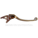 Kymco Downtow 125-250-300 maniglia destra cromata