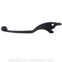 Leva freno sinistra nera Yamaha XMax 125-300